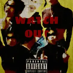 Watchout - Single by L.D.M. Jay album reviews, ratings, credits