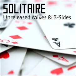 Unreleased Mixes & B-Sides by Solitaire album reviews, ratings, credits