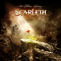 The Silver Lining by Scarleth album reviews, ratings, credits