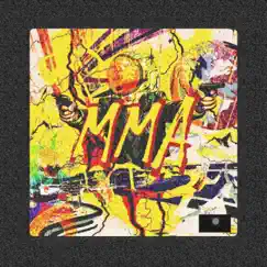 M.M.A. by MiyagiSun album reviews, ratings, credits