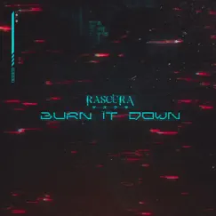 Burn It Down - Single by Rascura album reviews, ratings, credits