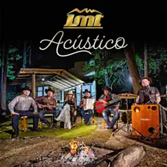 Acústico - EP by LMT album reviews, ratings, credits