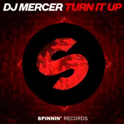Turn It Up - Single by Mercer album reviews, ratings, credits