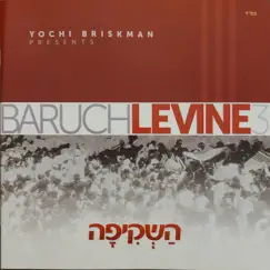 Hashkifa by Baruch Levine album reviews, ratings, credits