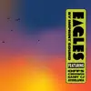 Eagles (feat. Offs, CROWN, Saint CJ & Ayooluwa) - Single album lyrics, reviews, download