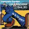 Lazy Boy Lunca (feat. Ry) - Single album lyrics, reviews, download
