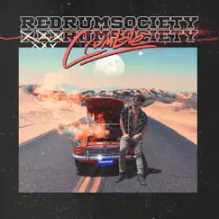 Crumble - Single by RedrumSociety album reviews, ratings, credits