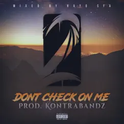 Don't Check On Me - Single by 2Music album reviews, ratings, credits