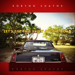 Let's Get This Show on the Road Song Lyrics
