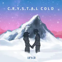 Crystal Cold Song Lyrics