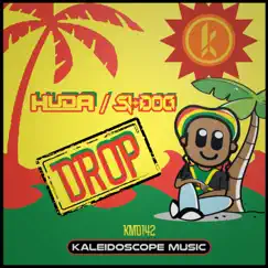 Drop (VIP Mix) - Single by Huda Hudia & Si-Dog album reviews, ratings, credits