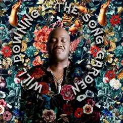 The Song Garden by Will Downing album reviews, ratings, credits