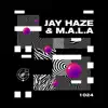 1024 (feat. M.A.L.A) - EP album lyrics, reviews, download