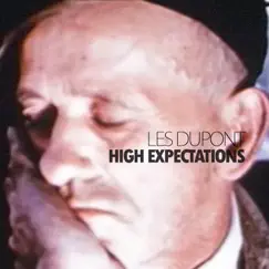 High Expectations - EP by Les Dupont album reviews, ratings, credits