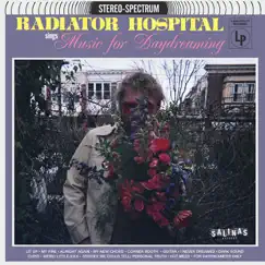 Sings 'Music for Daydreaming' by Radiator Hospital album reviews, ratings, credits