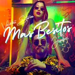Mas Besitos (feat. Jandres) - Single by Valentina Storino & Jandres album reviews, ratings, credits