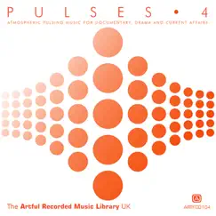 Pulses, Vol. 4 by Garry Judd album reviews, ratings, credits