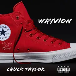 Chuck Taylors Song Lyrics