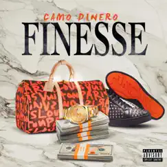 Finesse Song Lyrics