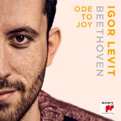 Ode to Joy (From Beethoven's Symphony No. 9, Op. 125) - Single by Igor Levit album reviews, ratings, credits
