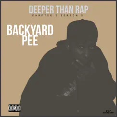 Mean to Me - Single by BackYard Pee album reviews, ratings, credits