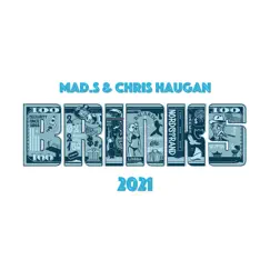 Brinks 2021 - Single by Mad.S & Chris Haugan album reviews, ratings, credits