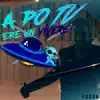 A Po Tu Ere Un Vivere - Single album lyrics, reviews, download