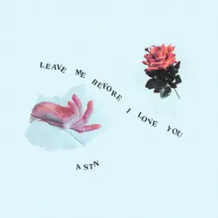 Leave Me Before I Love You - Single by ASTN album reviews, ratings, credits