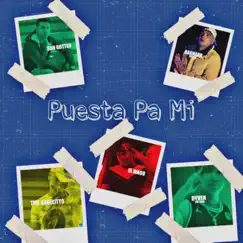 Puesta Pa Mi (feat. Dyven the King, Ragnark Music, Son Gotten & el Mago) Song Lyrics