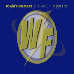It Ain't Da Meat (It's the Motion) Song Lyrics