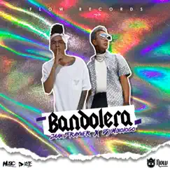Bandolera - Single by Dj Mixologo & Jaan Brayner album reviews, ratings, credits