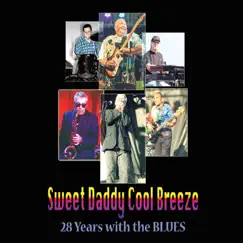 28 Years with the Blues by Sweet Daddy Cool Breeze album reviews, ratings, credits