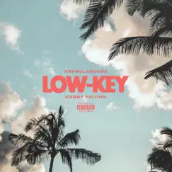 Low-Key (feat. Gabby Falcón) Song Lyrics