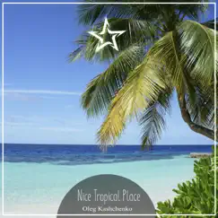 Nice Tropical Place - Single by Oleg Kashchenko album reviews, ratings, credits