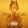 Throne Music album lyrics, reviews, download