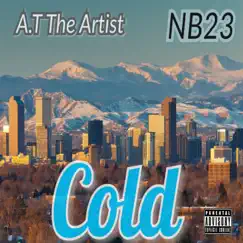 Cold (feat. A.T the Artist) Song Lyrics