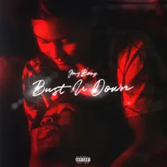 Bust U Down - Single by JAY BOOG album reviews, ratings, credits