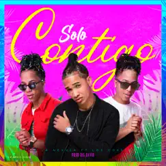 Solo Contigo - Single by JC La Nevula & Los Coketos album reviews, ratings, credits