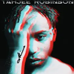 Mine - EP by Tahjee Robinson album reviews, ratings, credits