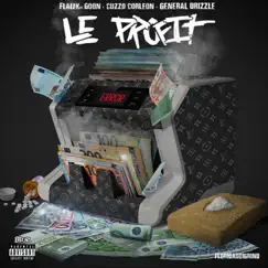 Le Profit (feat. Goon, Cuzzo Corleon & General Drizzle) - Single by Flauk album reviews, ratings, credits