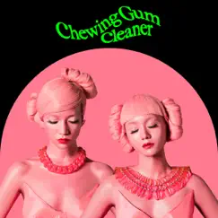 Chewing Gum Cleaner Song Lyrics