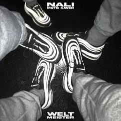 Weltmeister - Single by NALI, MotB & XAVER album reviews, ratings, credits