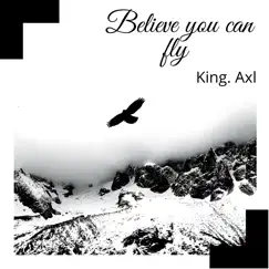 Believe You Can Fly - Single by AXL album reviews, ratings, credits