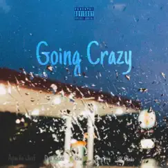 Going Crazy (feat. Dro Retro, Kirin G & HYPEKIDZ) Song Lyrics