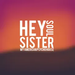 Hey, Soul Sister Song Lyrics