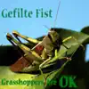 Grasshoppers Are OK - EP album lyrics, reviews, download