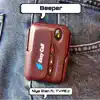 Beeper (feat. N'deci$iv) - Single album lyrics, reviews, download