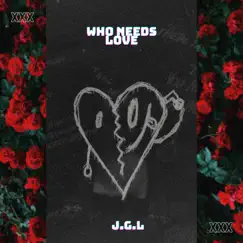 Who Needs Love (Remix) Song Lyrics