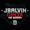 Ginza (feat. Yandel, Farruko, Nicky Jam, DeLaGhetto, Daddy Yankee, Zion & Arcángel) [Remix] song lyrics