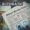 Automatic (feat. Richie Stacks & Dre Perez) - Single album lyrics, reviews, download